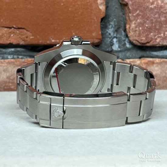 ロレックス サブマリーナー Ref.116610LN