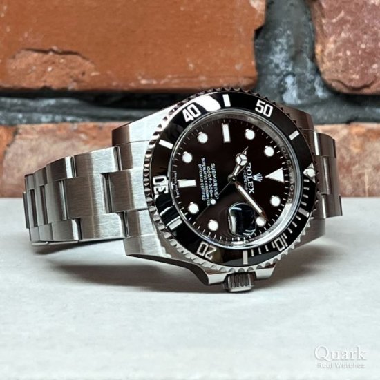 ロレックス サブマリーナー Ref.116610LN