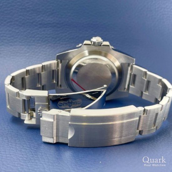 ロレックス サブマリーナー Ref.116610LN