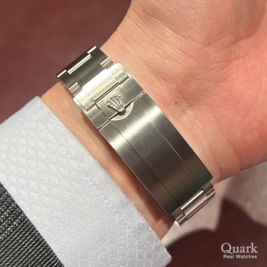 ロレックス サブマリーナー Ref.116610LN