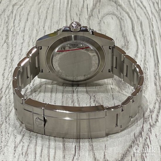 ロレックス サブマリーナー Ref.116610LN