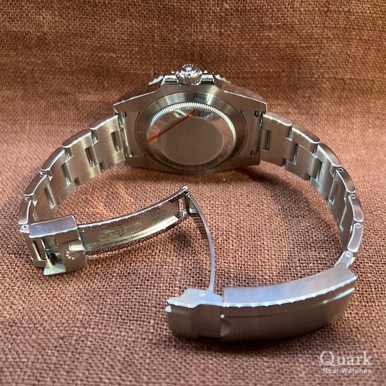 ロレックス サブマリーナー Ref.116610LV