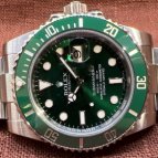 ロレックス サブマリーナー Ref.116610LV