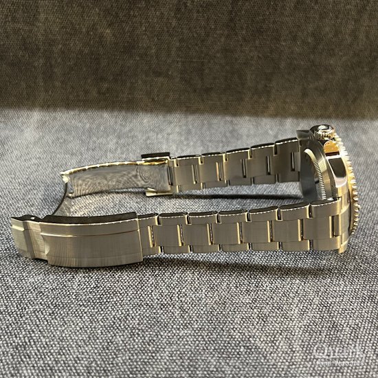 ロレックス サブマリーナー Ref.116610LV