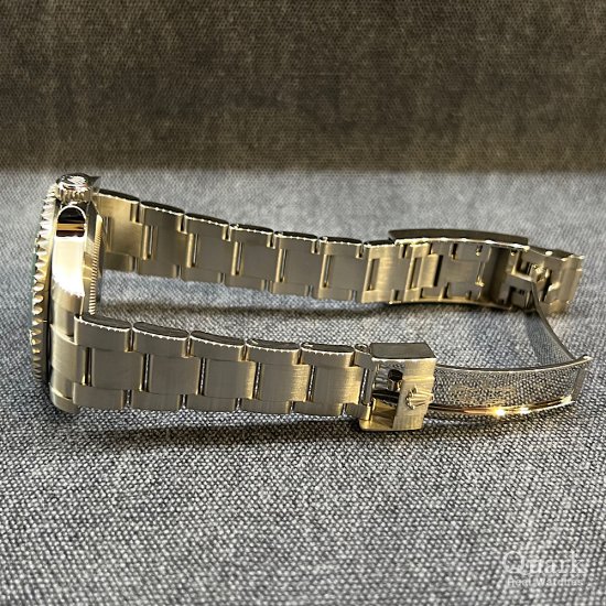 ロレックス サブマリーナー Ref.116610LV