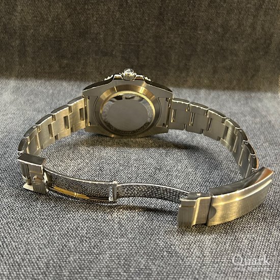 ロレックス サブマリーナー Ref.116610LV