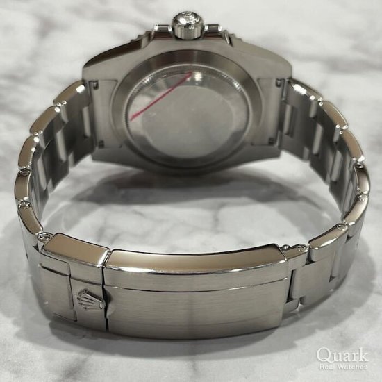 ロレックス サブマリーナー Ref.116610LV