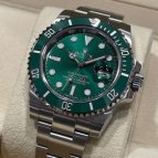 ロレックス サブマリーナー Ref.116610LV