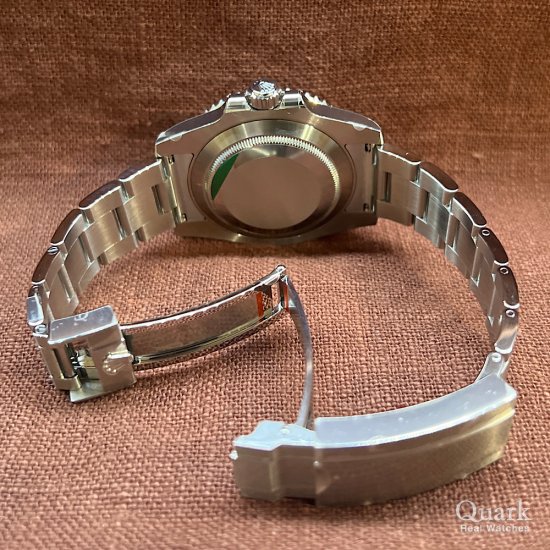 ロレックス サブマリーナー Ref.116610LV