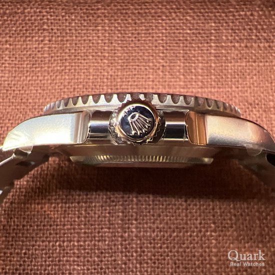 ロレックス サブマリーナー Ref.116610LV