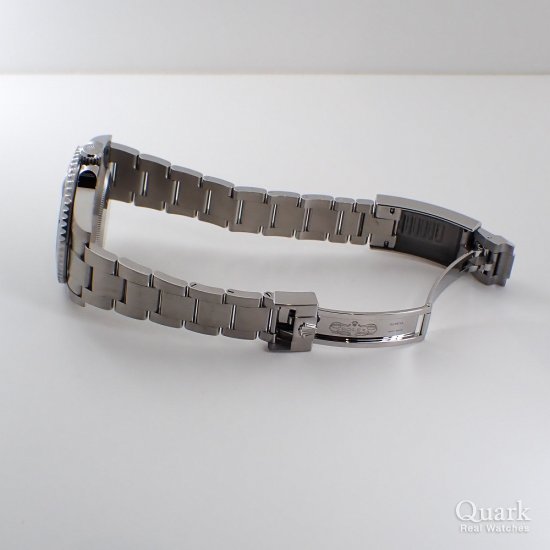 ロレックス サブマリーナー Ref.116610LV