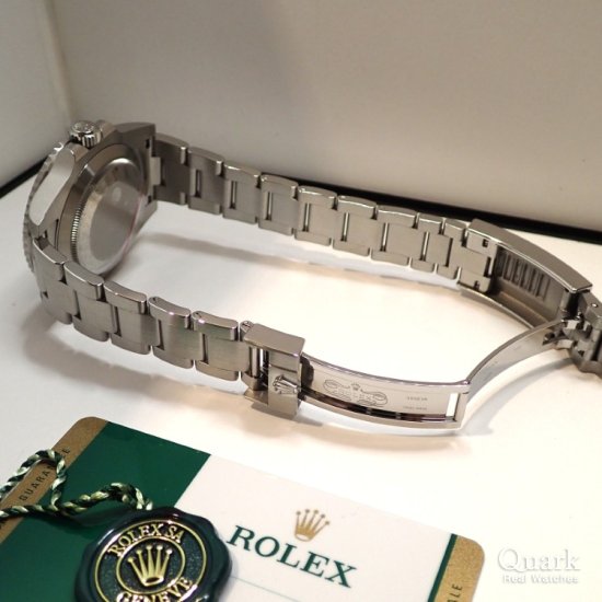 ロレックス サブマリーナー Ref.116610LV