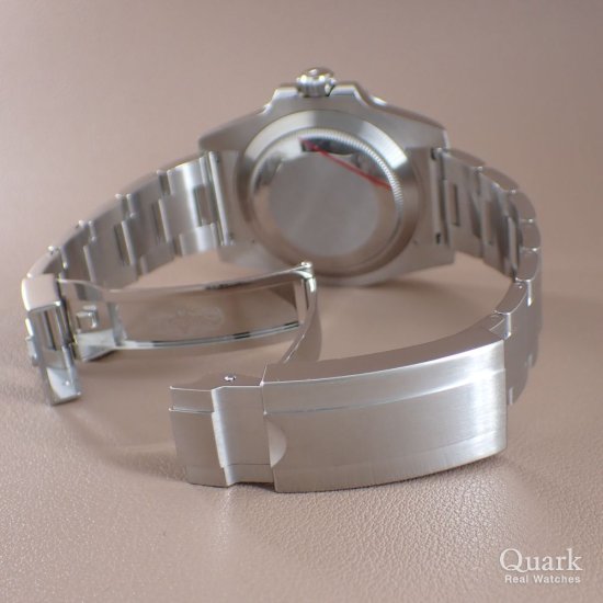 ロレックス サブマリーナー Ref.116610LV