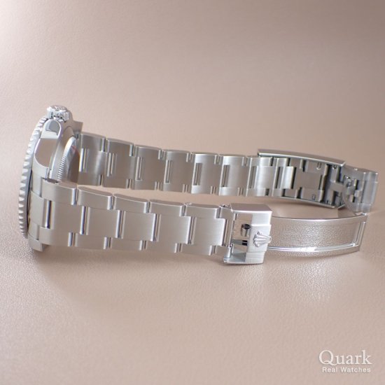 ロレックス サブマリーナー Ref.116610LV