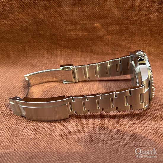 ロレックス サブマリーナー Ref.116610LV