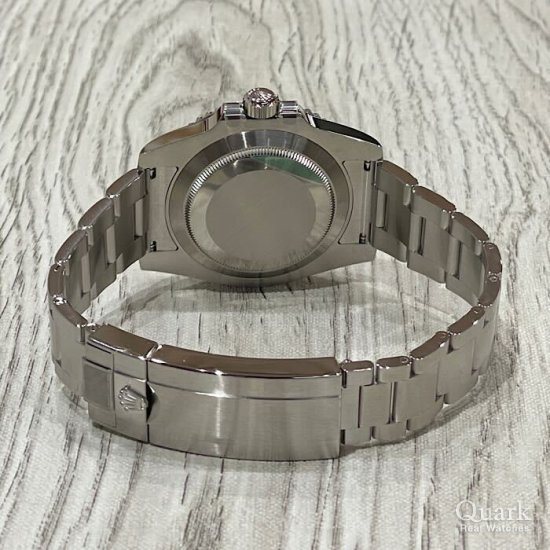 ロレックス サブマリーナー Ref.116610LV