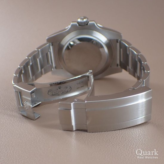 ロレックス サブマリーナー Ref.116610LV