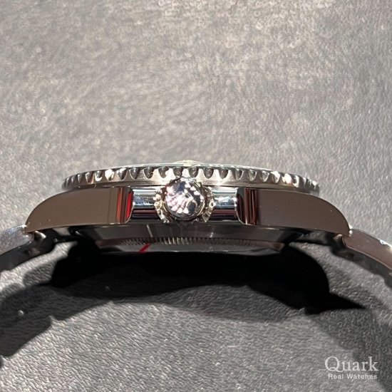 ロレックス サブマリーナー Ref.116610LV