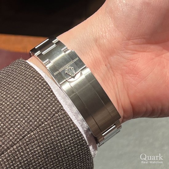 ロレックス サブマリーナー Ref.116610LV