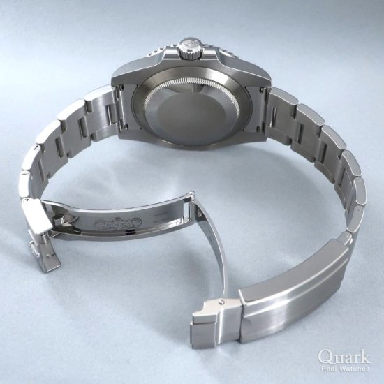 ロレックス サブマリーナー Ref.116610LV