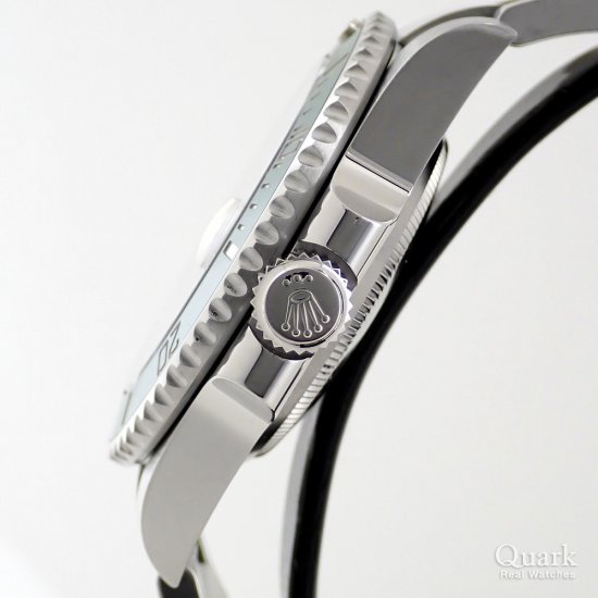 ロレックス サブマリーナー Ref.116610LV