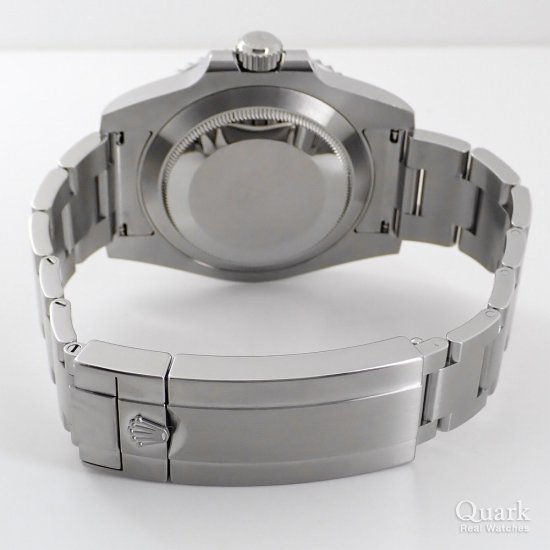 ロレックス サブマリーナー Ref.116610LV