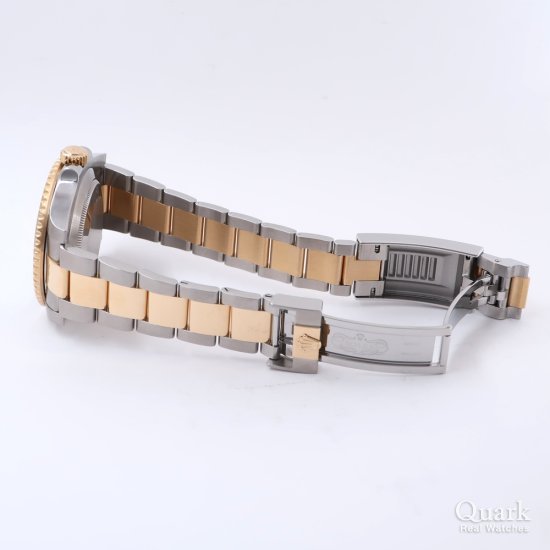 ロレックス サブマリーナー Ref.116613GLN