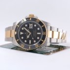 ロレックス サブマリーナー Ref.116613GLN