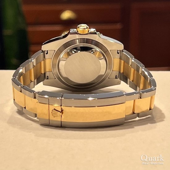 ロレックス サブマリーナー Ref.116613LB