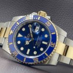 ロレックス サブマリーナー Ref.116613LB
