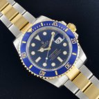 ロレックス サブマリーナー Ref.116613LB