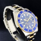 ロレックス サブマリーナー Ref.116613LB