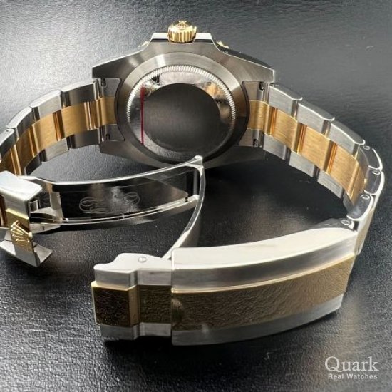 ロレックス サブマリーナー Ref.116613LN