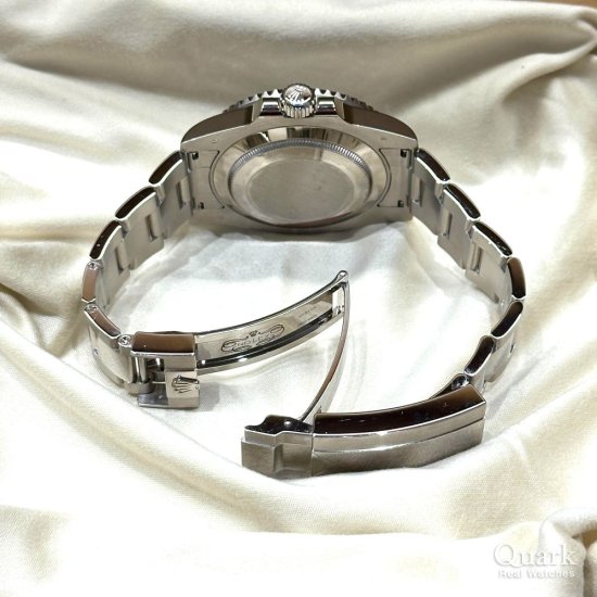 ロレックス サブマリーナー Ref.116619LB