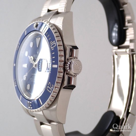 ロレックス サブマリーナー Ref.116619LB