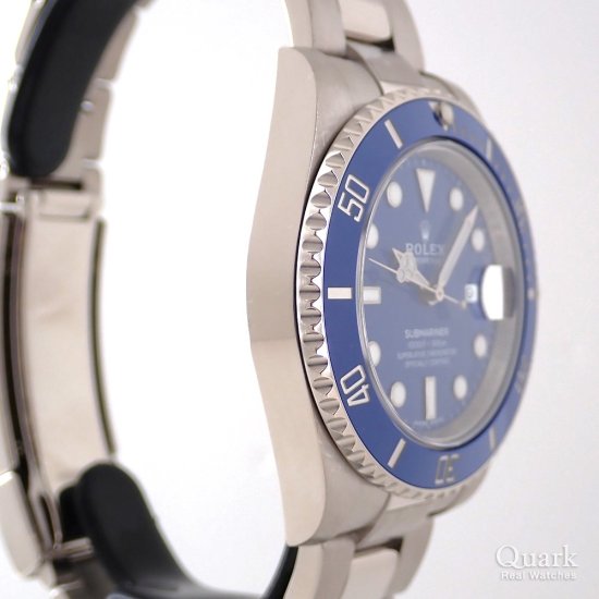 ロレックス サブマリーナー Ref.116619LB