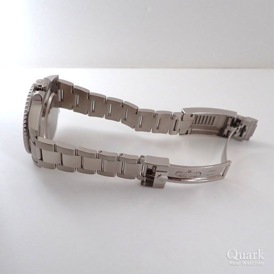 ロレックス サブマリーナー Ref.116619LB