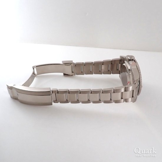 ロレックス サブマリーナー Ref.116619LB