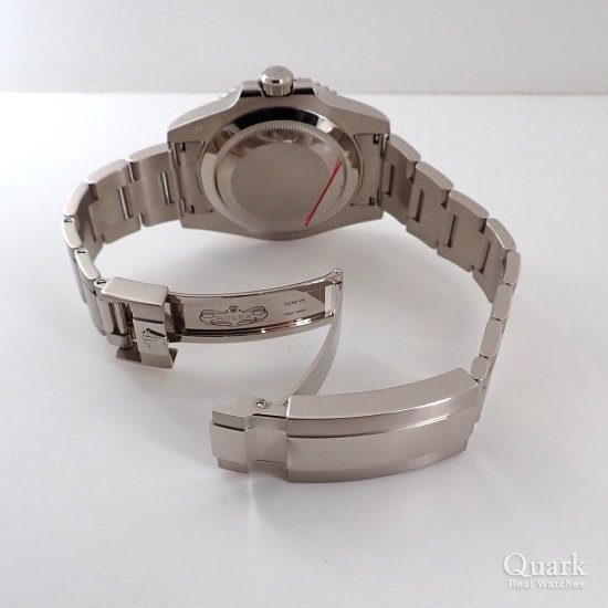 ロレックス サブマリーナー Ref.116619LB