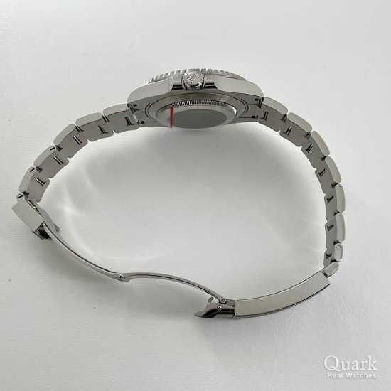 ロレックス サブマリーナー Ref.124060