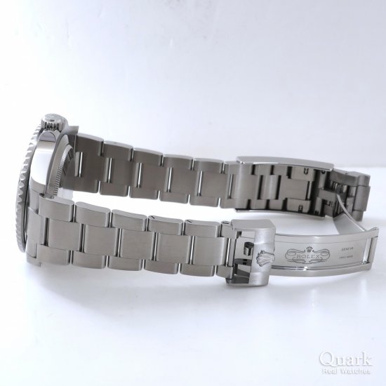 ロレックス サブマリーナー Ref.124060