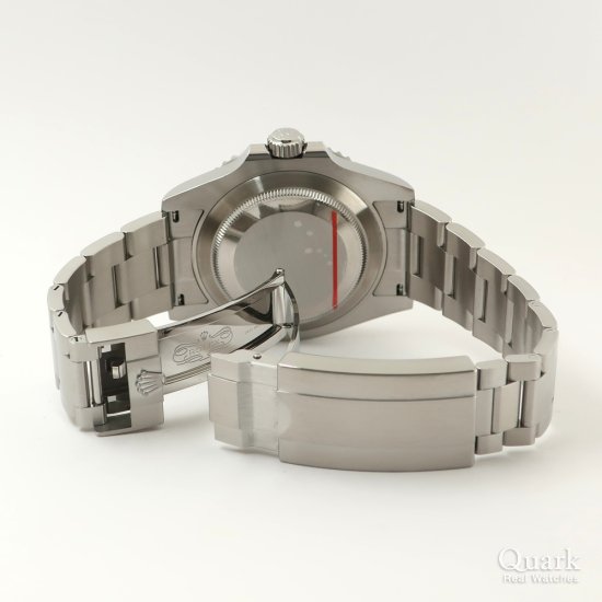 ロレックス サブマリーナー Ref.124060