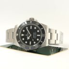 ロレックス サブマリーナー Ref.124060