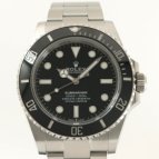ロレックス サブマリーナー Ref.124060
