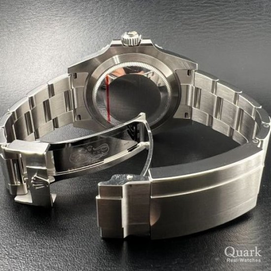 ロレックス サブマリーナー Ref.124060