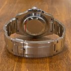 ロレックス サブマリーナー Ref.124060