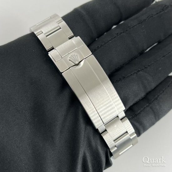 ロレックス サブマリーナー Ref.124060