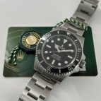 ロレックス サブマリーナー Ref.124060