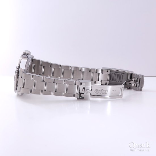 ロレックス サブマリーナー Ref.124060