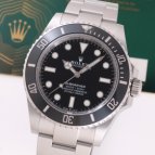 ロレックス サブマリーナー Ref.124060